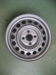 FELNI 15" 5J SWIFT 2010- FEKETE   43210-68L00