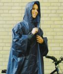 PONCHO KAPUCNIS ED64786