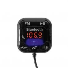 FM MODULÁTOR ÉS BLUETOOTH FMBT14