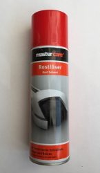 MASTER CARE CSAVARLAZíTÓ ROZSDAOLDÓ 300ml