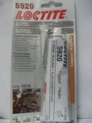 LOCTITE 19245 ULTRA COPPER 5920 1126645