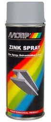 MOTIP 004061 ZINK SPRAY /CINK/ 400ml