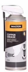 MASTON RÉZ SPRAY -40-1100C 2:1 SZ.F. 400ml 400606