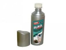 SZILIKOL GUMIÁPOLÓ SZIVACCSAL 100ml