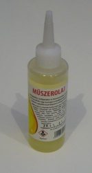 SINT MŰSZEROLAJ 120ml SAJ042