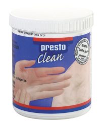 MOTIP 604045 PRESTO KÉZVÉDŐ GÉL 650ml. DOBOZOS