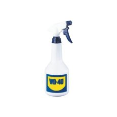 WD-40 SZÓRÓFLAKON