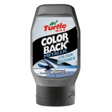 TURTLE WAX FG8220 METALLIC - TEFLON 500ml