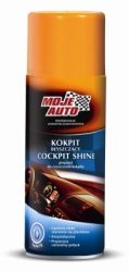 MOJE AUTO 19-008 MŰSZERFAL ÁPOLÓ FRISS 400ml