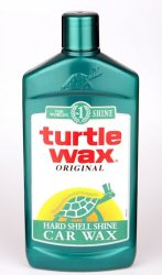 TURTLE WAX 52802 GL ORIGINAL WAX 500ml