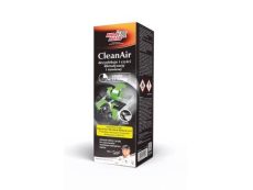 MOJE AUTO 19-595 KLIMA TISZTÍTÓ BOMBA 150ml BLACK