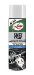 TURTLE WAX 52789 MÜSZERFAL ÁPOLÓ VANILIA 500ml.