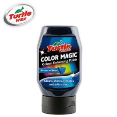 TURTLE WAX FG6144 COLOR MAGIC KÉK 300ml