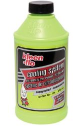 FLO 711 HŰTŐTÖMÍTŐ FOLYADÉK 250ml KLEEN-FLO