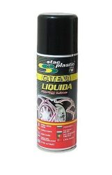 STAC PLASTIC HÓLÁNC SPRAY 200ml. N02590