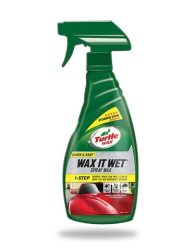 TURTLE WAX 52795 WAX IT WET 500ml