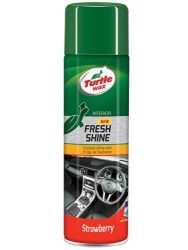 TURTLE WAX 52788 FG7907 MŰSZERFALÁPOLÓ EPER 500ml