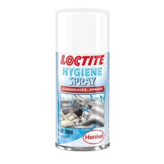 LOCTITE HIGIÉNIAI FERTÖTLENíTÖ SPRAY 150ml