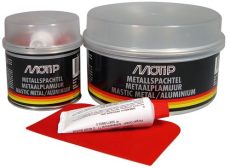 MOTIP 50086 METÁL GITT 250g