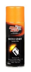 MOJE AUTO 19-553 HIDEGINDITÓ SPRAY 400ml.