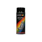 MOTIP 004066 VINYL SPRAY FEKETE 400ml