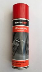 MASTER CARE SZILIKON SPRAY 300ml