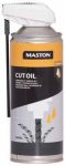 MASTON VÁGÓ-FÚRÓ SPRAY 2:1 SZ.F. 400ml 3130012