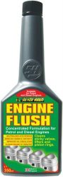 SILVER HOOK ENGINE FLUSH SGA06 5 PERCES 325ml