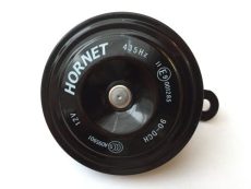 KÜRT TÁNYÉR DARABOS HORNET 12V 435Hz