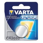 ELEM VARTA CR2032 3V / 1DB / 015/188 /