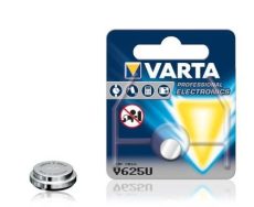 ELEM VARTA V625U TÁVIRÁNYÍTÓELEM 12V