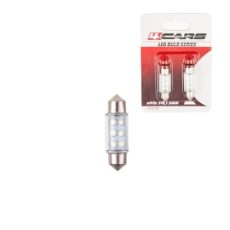 92803 6LED FEHÉR SZOFITA 8.5-36mm 2DB-OS 92803