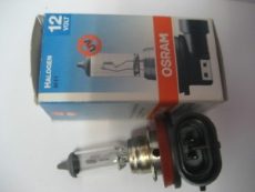 64211 OSRAM 12V H11 55W PGJ19-2