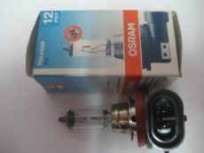 64212 OSRAM 12V H8 35W PGJ19-1