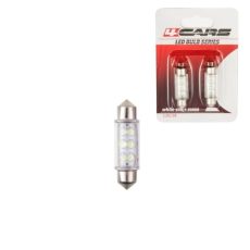 92827 6LED FEHÉR SZOFITA 8.5-39mm 2DB-OS 92827