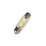 CANBUS SZOFITA SMD 12V FEHÉR 31mm 2DB/CSOMAG 78629