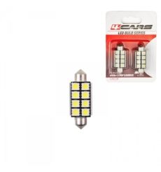 92568 12V CANBUS SZOFITA FEHÉR 42mm LED