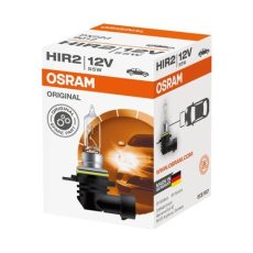 9012 OSRAM 12V 55W PX20d HIR2