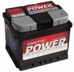 ELECTRIC POWER 45AH 360A EN J+
