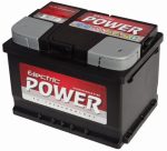 ELECTRIC POWER 72AH 680A EN J+