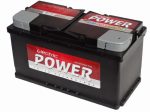 ELECTRIC POWER 100AH 800A EN J+