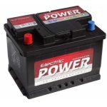 ELECTRIC POWER 55AH 450A EN B+