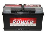 ELECTRIC POWER 90AH 680A EN J+310X175X175mm