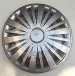 15" FALCON SILVER 108/182