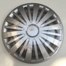 15" FALCON SILVER 108/182