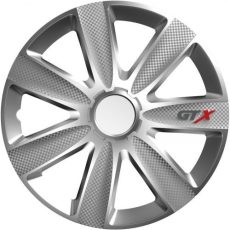 14" GTX CARBON SILVER 108/231