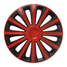 14" TREND RED & BLACK