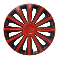 15" TREND RED & BLACK A.K.E.