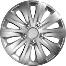 14" RAPIDE NC SILVER