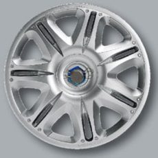 15" NASCAR GT BLUE 108/752